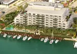 Grand Beach Hotel Bay Harbor foto 1