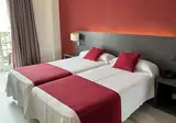 Hotel Nerja Club & Spa foto 2