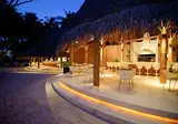 Kuramathi Island Resort foto 18