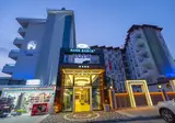 Azak Beach Hotel foto 29