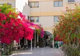 Esperides Beach Hotel foto 4