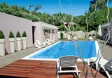 TH COSTA REI Free Beach Resort foto 15