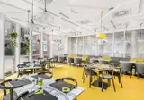 Ibis Styles Budapest City hotel foto 10