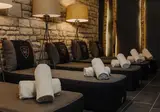 AvenidA Mountain Lodges Saalbach foto 20