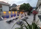 Tonoz Beach Hotel foto 25
