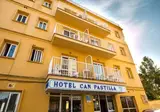 Hotel Amic Can Pastilla foto 1