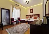 Victoria Cairo Hotel foto 1