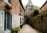 Hotel Victoria - Durbuy foto 12