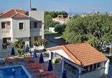 Aphrodite Hotel & Suites foto 18