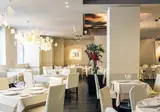 Hotel Mercure Bilbao Jardines De Albia foto 9