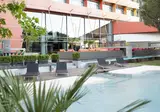 Puerta América Hotel foto 18