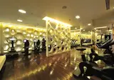 Hyatt Centric Levent Istanbul foto 12