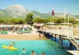 Club Hotel Phaselis Rose foto 22