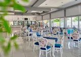 Clover Magic Nova Beach Hotel foto 7