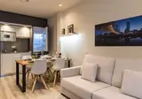 Abba Suites Bilbao City Center foto 3