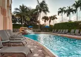 Hilton Naples foto 2