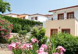 Belvedere Hotel Molyvos foto 11