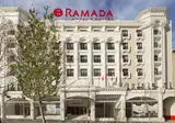 Ramada Hotel & Suites by Wyndham Istanbul Merter foto 1