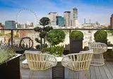 H10 Hotel London Waterloo foto 1