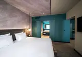 Novotel Praha Wenceslas Square foto 4