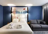 Hotel Mercure Bordeaux Centre Ville foto 4