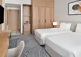 Hotel Crowne Plaza Dubai Jumeirah foto 7
