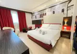 B&B HOTEL Trento foto 14