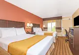 Days Inn by Wyndham Fort Lauderdale-Oakland Park Airport N foto 11