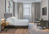 Asiana Grand Hotel foto 4