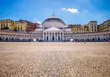Hotel NH Napoli Panorama foto 21