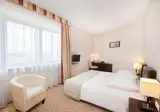 Qubus Hotel Lodz foto 3