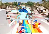 Three Corners Sea Beach Resort foto 3
