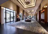 Sofitel Nusa Dua Beach Resort foto 15