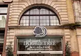 DoubleTree by Hilton Edinburgh City Centre foto 10