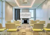 Citadines Danube Vienna foto 12