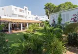 Hotel Club Es Talaial foto 23