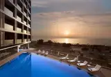 Wyndham Garden Ajman Corniche foto 2