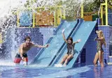 Prama Sanur Beach Bali foto 30