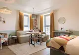 Room2 Belfast Hometel foto 6
