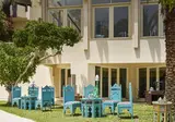 Nahrawess Resort & Thalasso foto 6