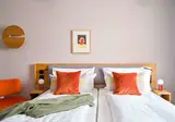Flemings Hotel München-Schwabing foto 4