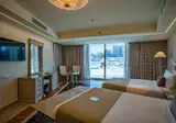 SUNRISE Alex Avenue Hotel foto 25
