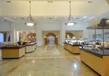 Hotel Monarque Dar Zahra foto 4