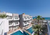 Hotel Cactus Bay foto 1
