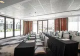 SANA Metropolitan Hotel foto 20