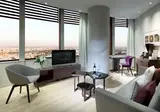 Eurostars Torre Sevilla foto 1