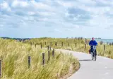 Fiets- en vaarvakantie Waddenzee foto 4