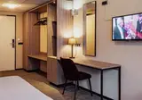 Hotel Restaurant Talens Coevorden foto 6