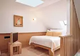 Elysee Montmartre Hotel foto 3