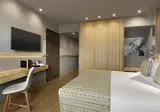 Wyndham Grand Athens foto 8